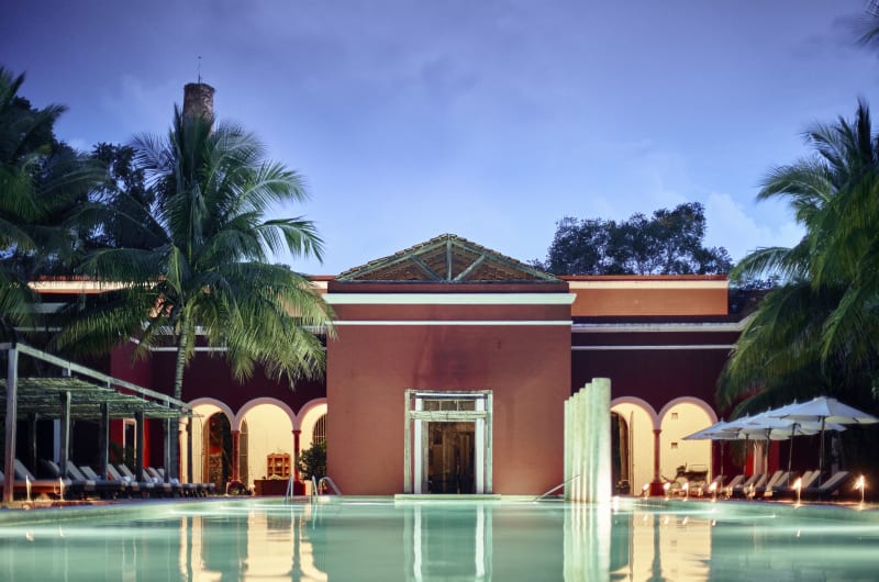 Hacienda Temozon Sur, an IHG Hotel — photo 1