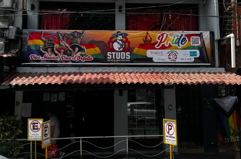 STUDS Bar Puerto Vallarta — photo 1