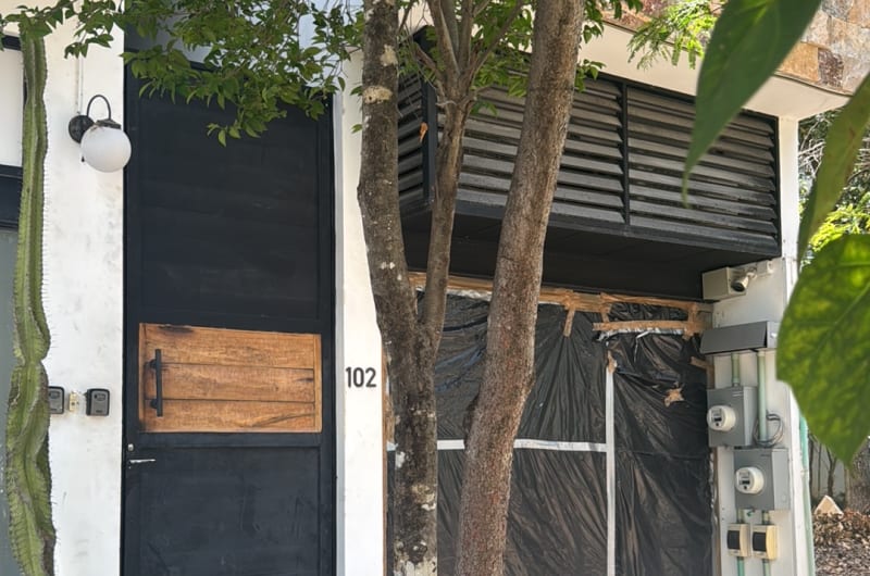 Expres Xchange Centro Cambiario Tulum - Aldea Zama — photo 3