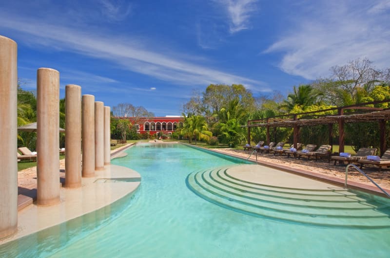 Hacienda Temozon Sur, an IHG Hotel — photo 2