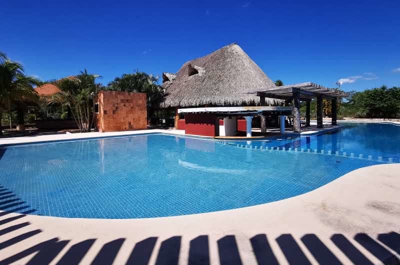 Cenotes Resort at Hacienda Sotuta de Peón — photo 2