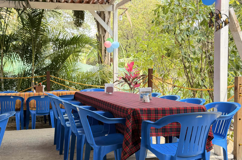 Mariscos “Viky” — photo 1