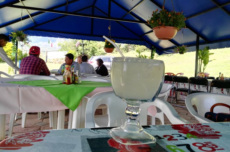 Mariscos "El tulipan" — photo 1