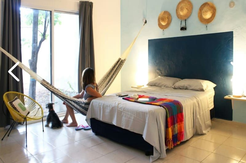 Casa Wander Mérida — photo 2