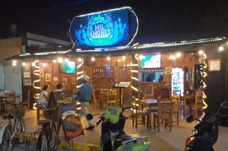 Mil amores tulum — photo 1
