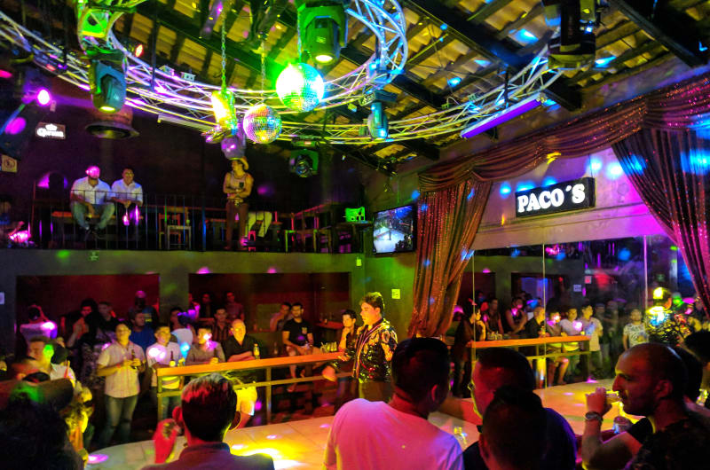 Paco’s Ranch — photo 3