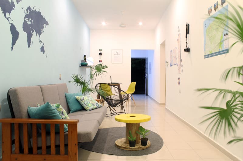 Casa Wander Mérida — photo 3