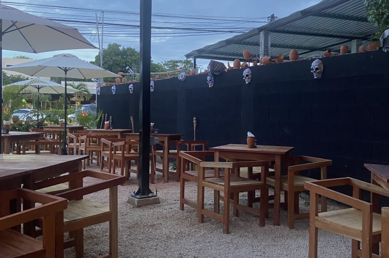 Los Cantaritos Tequileros — photo 1