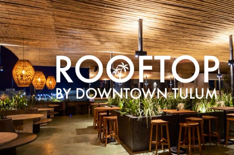 ROOFTOP by Downtown — photo 3