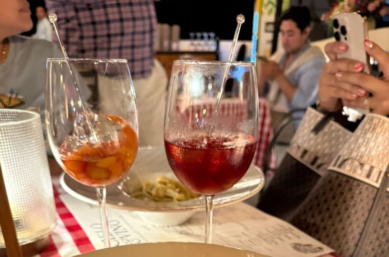 Terraza Cielo Y Vino Tepoztlán — photo 2