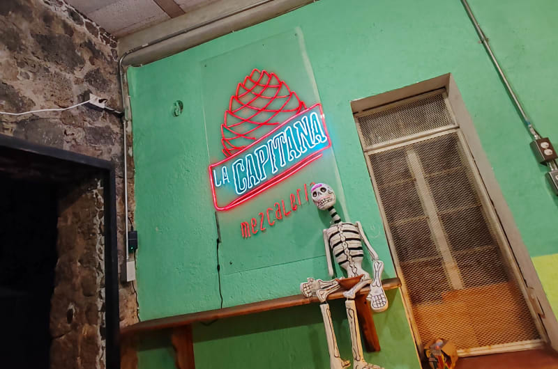 La Capitana — photo 3