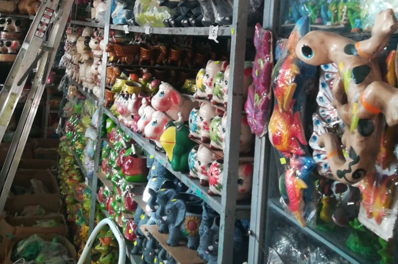 Cerámica 3 de Mayo — photo 2