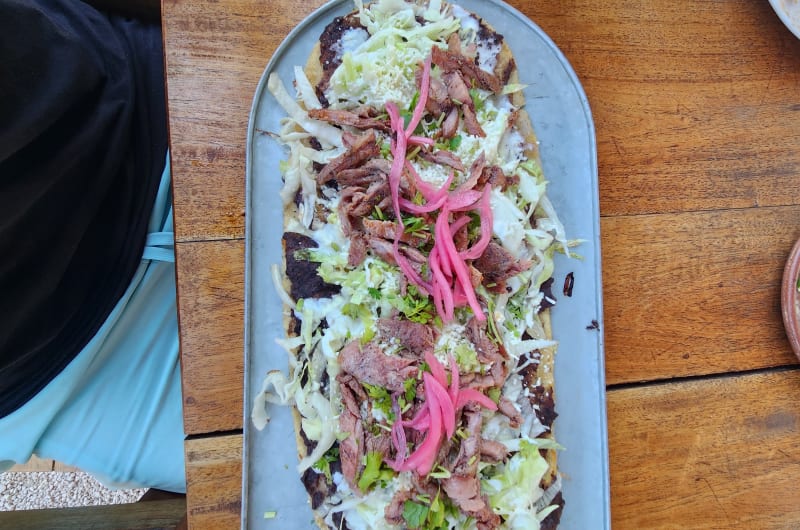 Los Cantaritos Tequileros — photo 2