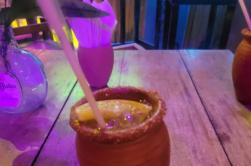 Los Cantaritos Tequileros — photo 3