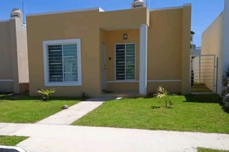 Casa mango Airbnb — photo 1