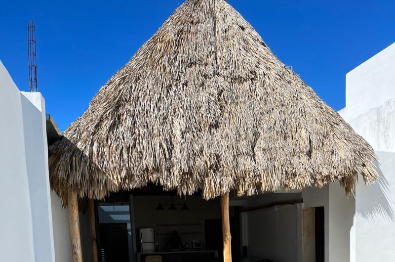 Casa Palapita Mérida — photo 3