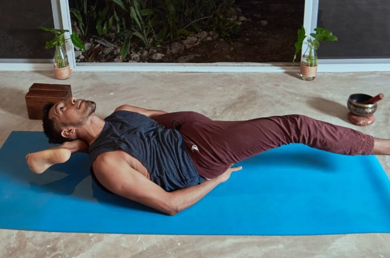 Yogasana Mérida — photo 1