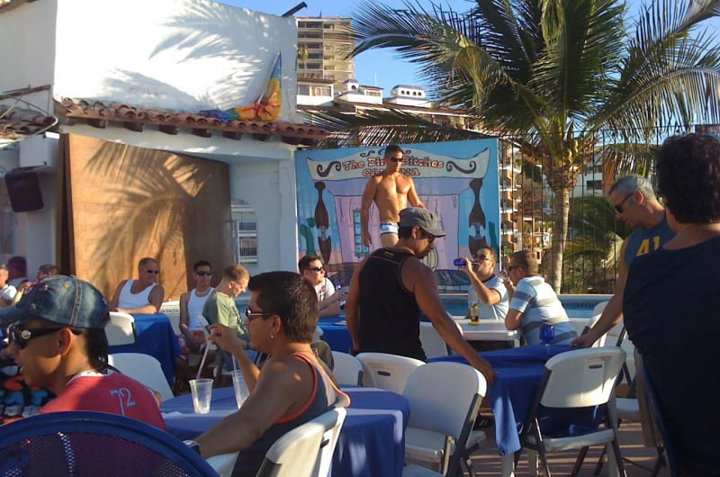 Gay Bar HOP — photo 2