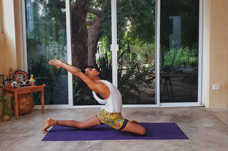 Yogasana Mérida — photo 2