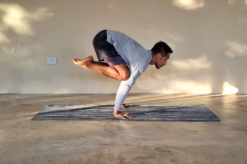 Yogasana Mérida — photo 3