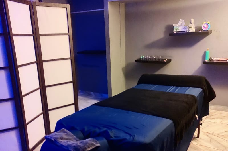 Adán Cetina Massage Services — photo 1