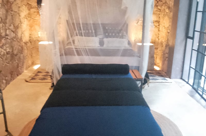 Adán Cetina Massage Services — photo 2