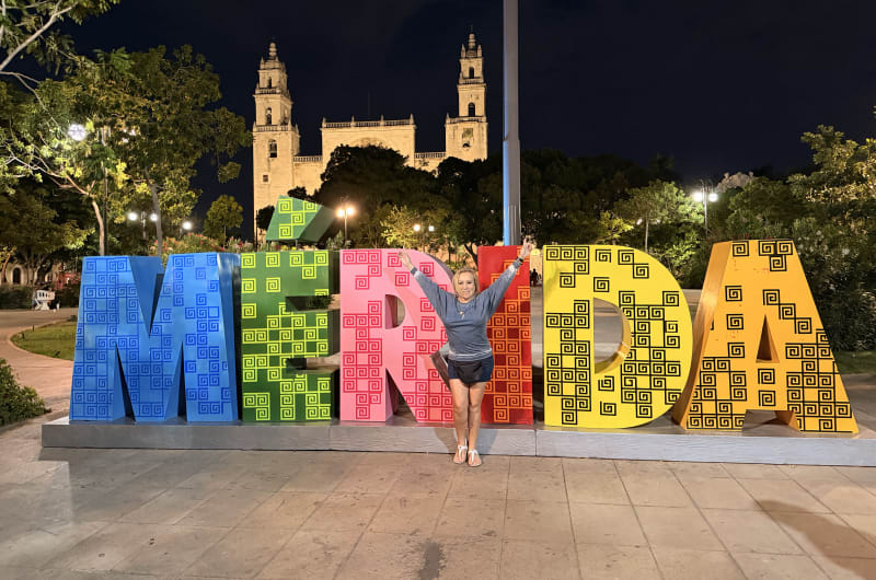 Plaza grande centro — photo 1