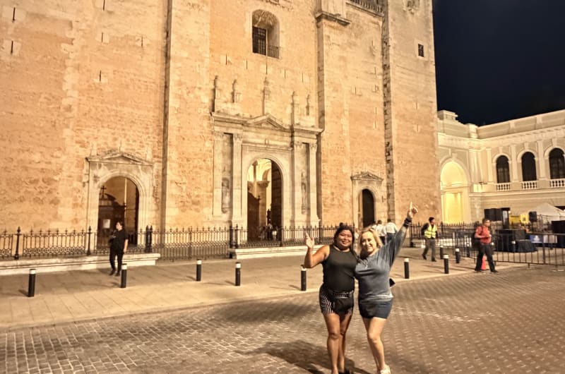 Plaza grande centro — photo 2