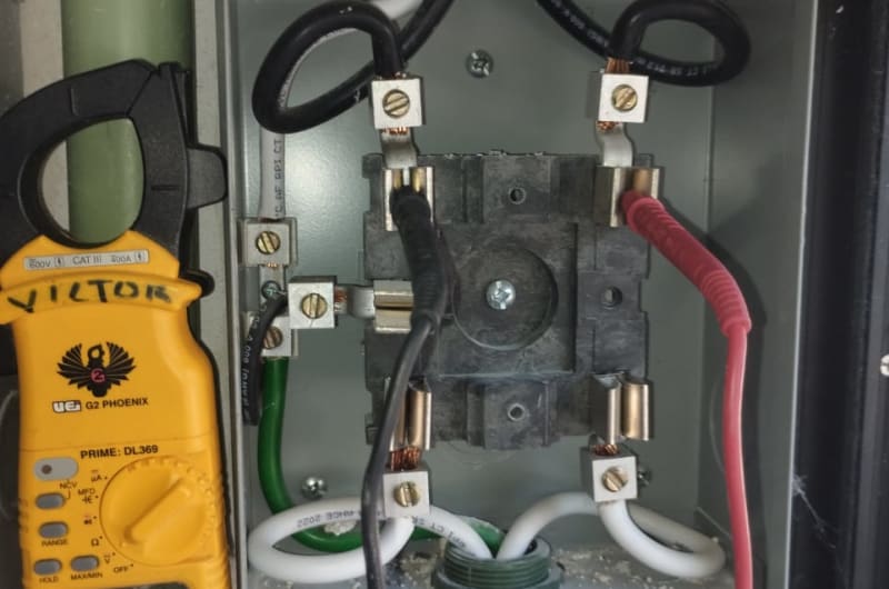 Plomero en Tulum | Plomería, Electricidad y Aire Acondicionado en Tulum — photo 1