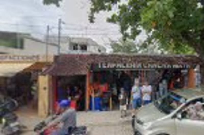 TLAPALERIA CANCHA MATA — photo 2