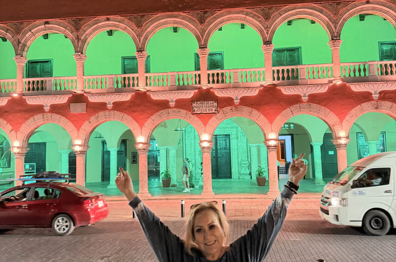 Plaza grande centro — photo 3