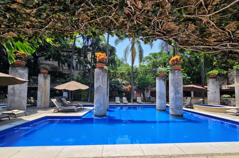 Hotel & Spa Hacienda de Cortes — photo 3