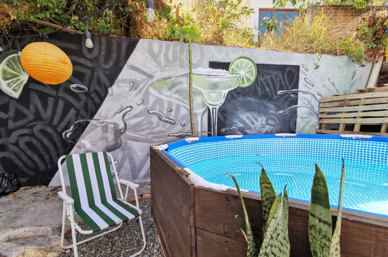 Margaritas Hostel PVR — photo 3