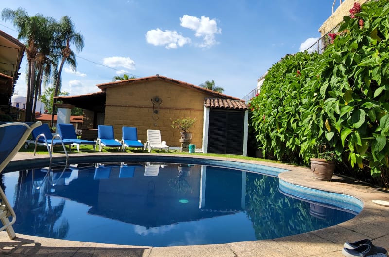 Villas Colibri — photo 3