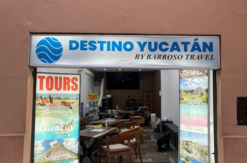 Destino Yucatán by Barroso Travel — photo 1
