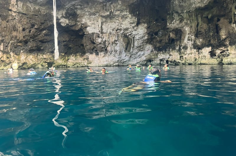 Destino Yucatán by Barroso Travel — photo 2