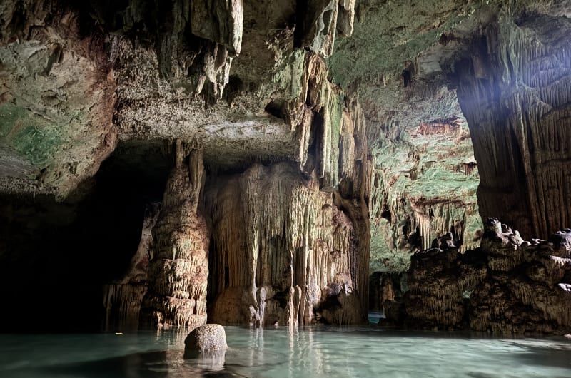 CAVENTURE tours en Yucatán — photo 1