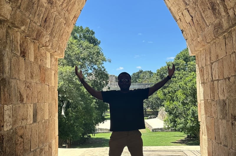 CAVENTURE tours en Yucatán — photo 3