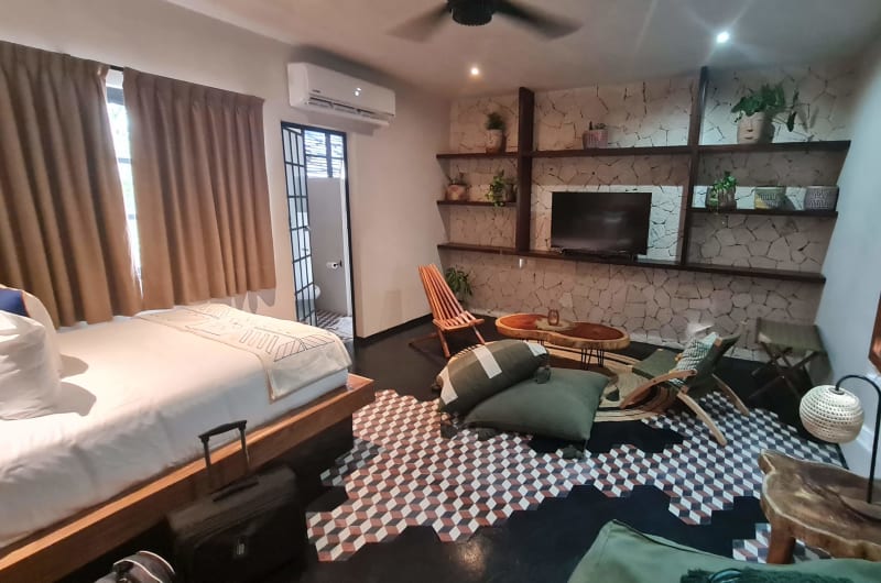 MAKA HOTEL BOUTIQUE — photo 2