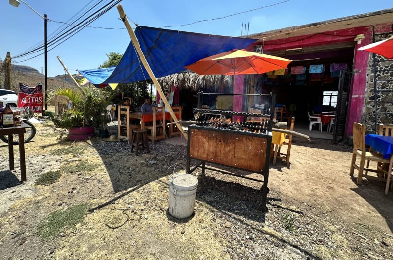 Restaurante Familiar LA COSTEÑITA — photo 1