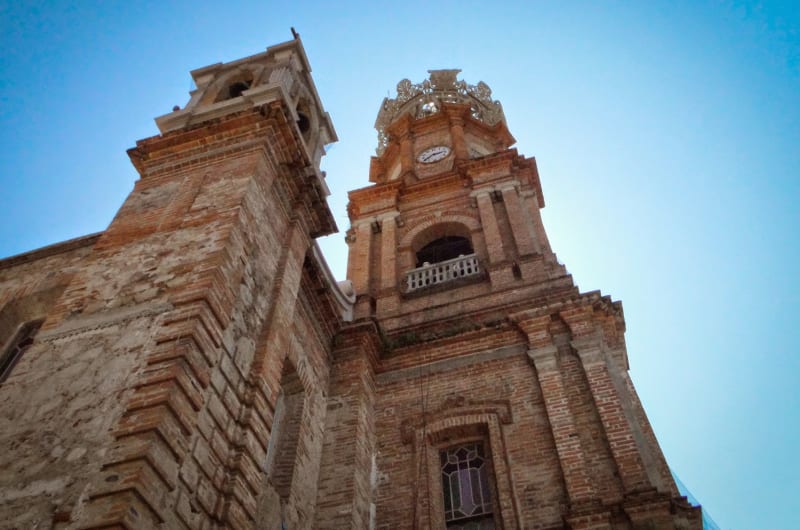 Parroquia de Nuestra Señora de Guadalupe — photo 3