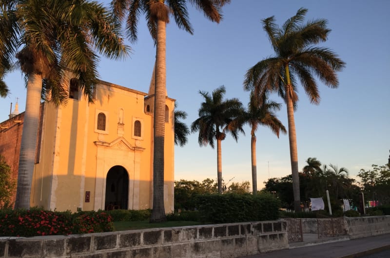 Parque de Santa Ana — photo 1