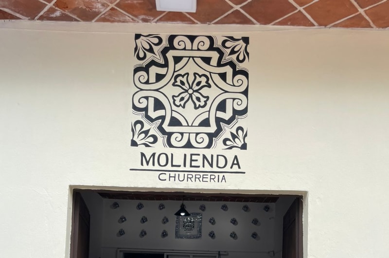 MOLIENDA-CHURRERIA — photo 3