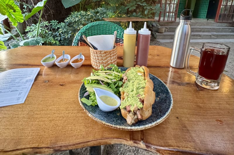 Comedor Tepoztlán — photo 3