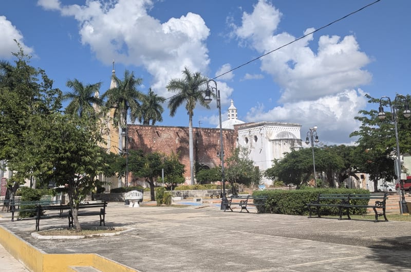 Parque de Santa Ana — photo 2