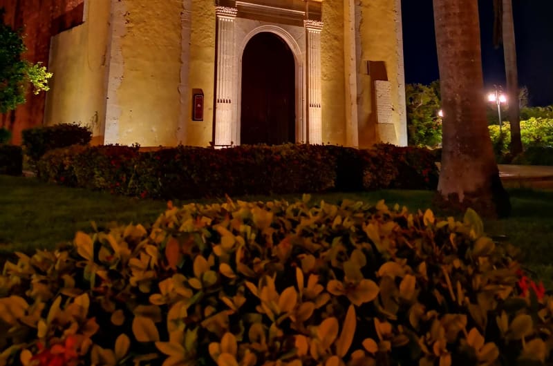 Parque de Santa Ana — photo 3