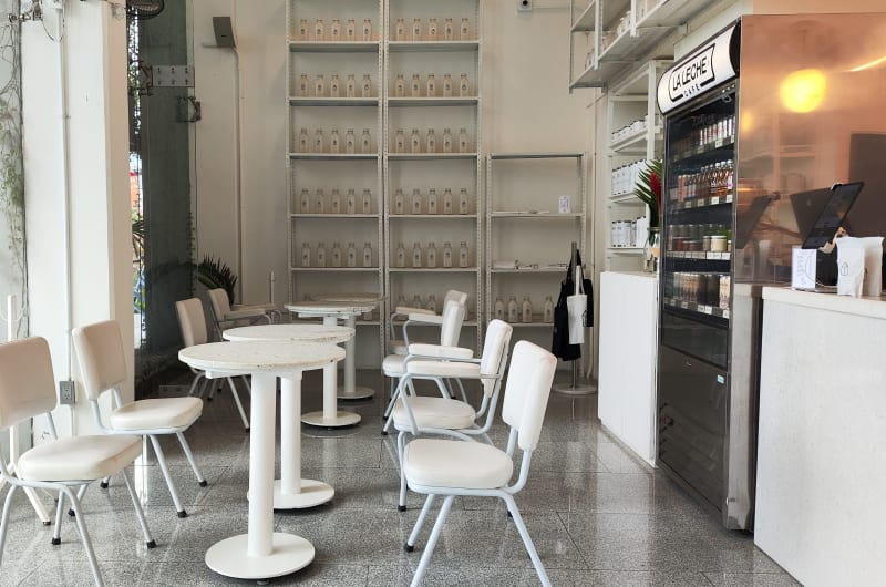 La Leche cafe — photo 3