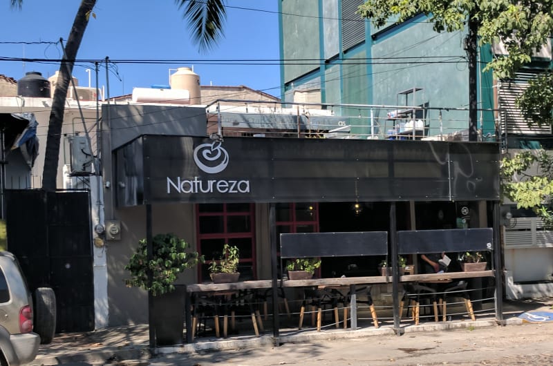 Natureza Versalles — photo 1