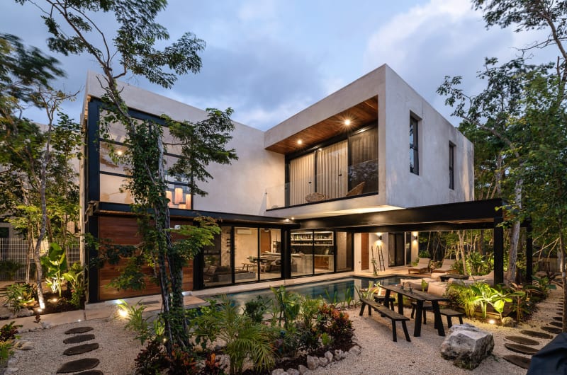 Tulum Real Estate — photo 2