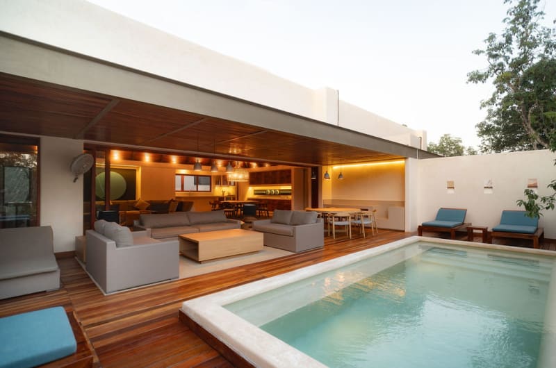 Tulum Land & Property | Real Estate — photo 3